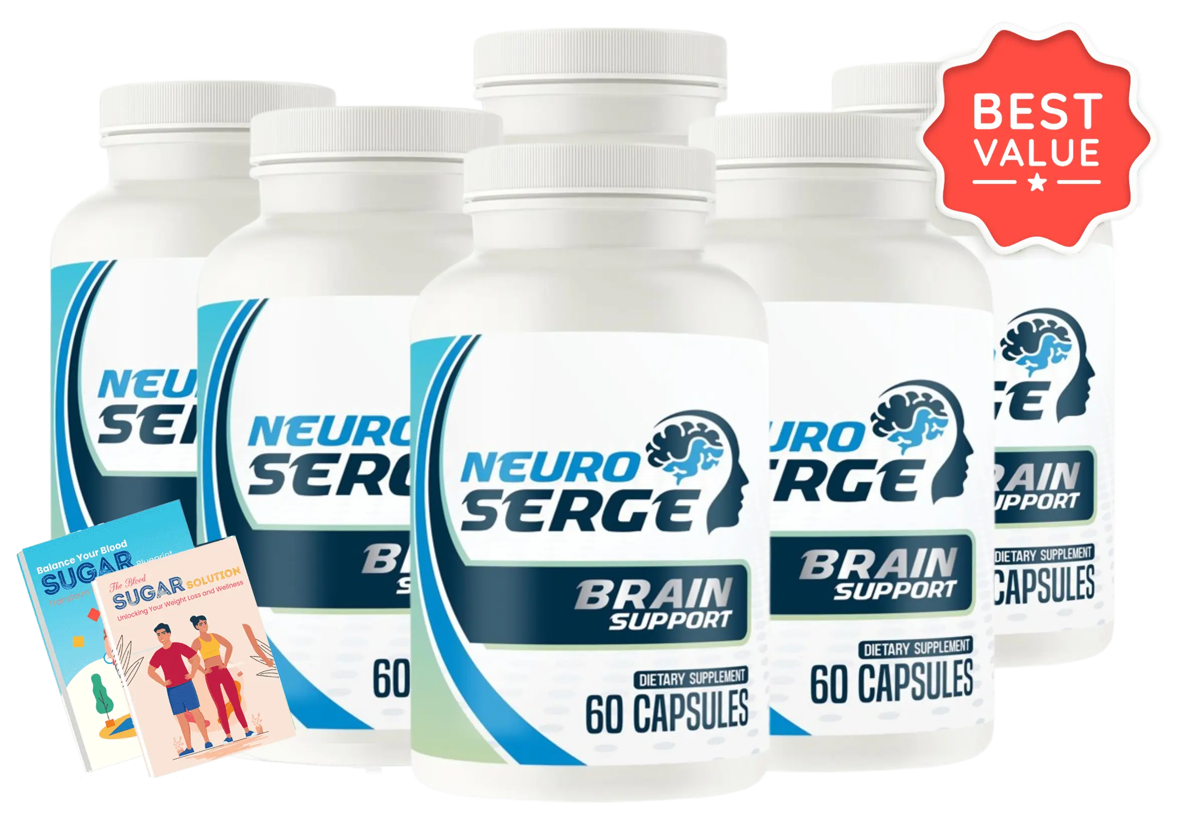 NeuroSurge